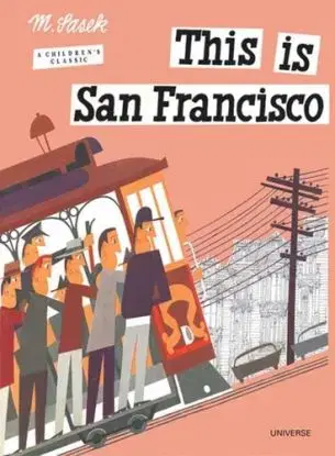 This is San Francisco - Miroslav Šašek