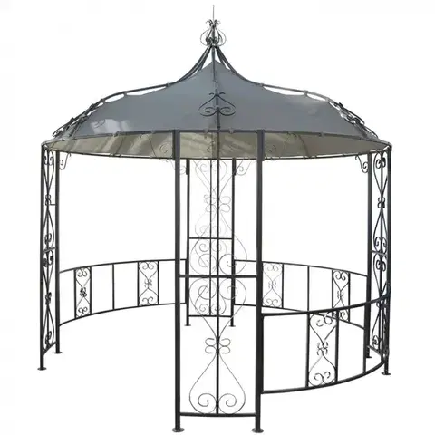 Záhradná pergola 3 x 3 m Almeria