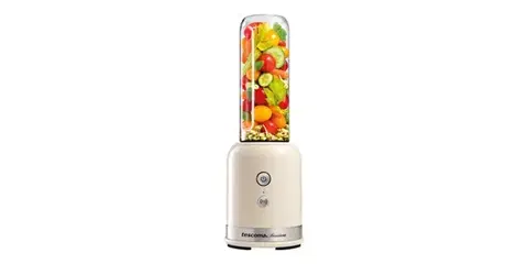 TESCOMA Smoothie mixér PRESIDENT 0,6 l , smotanová