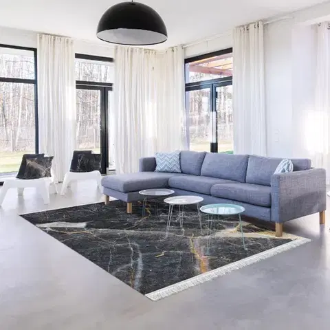 Koberec so strapcami RENOX TYP 1 Tempo Kondela