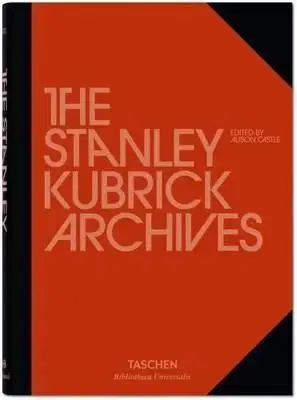 The Stanley Kubrick Archives