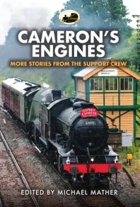 Cameron's Engines - Michael Mather