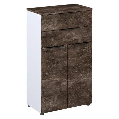 Skriňa KLAUDIUS TYP 3 Tempo Kondela