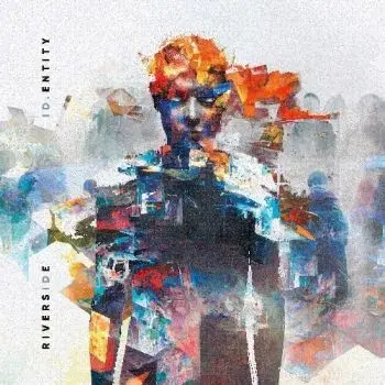 Riverside - ID.Entity CD - Riverside