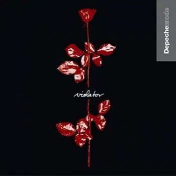 Depeche Mode - Violator CD - Depeche Mode