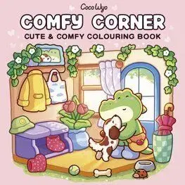 Comfy Corner - Coco Wyo