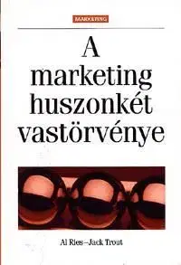 Marketing huszonkét vasto..