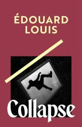 Collapse - Édouard Louis