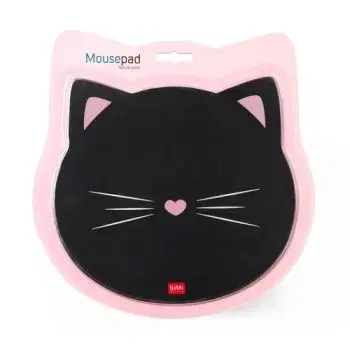 Legami Podložka pod myš Cat STAR TECH