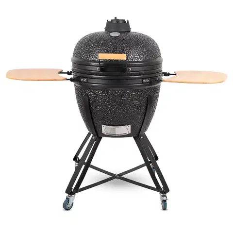 Keramický kamado gril inSPORTline Pyrexo 24"