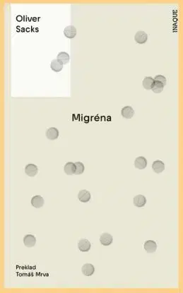 Migréna - Oliver Sacks