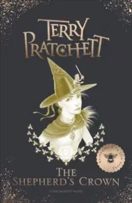 The Shepherd's Crown - Gift Edition - Terry Pratchett, Paul Kidby