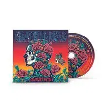 Grateful Dead - Gratest Hits CD - Grateful Dead