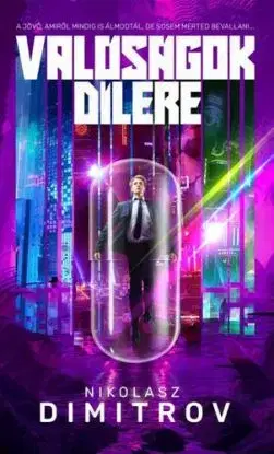 Valóságok dílere - Nikolasz Dimitrov