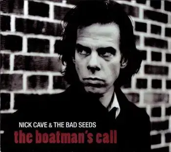 Cave Nick & The Bad Seeds - The Boatman's Call (Remastered) CD+DVD - Nick Cave, The Bad Seeds