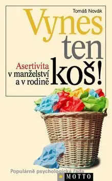 Vynes ten koš! - Tomáš Novák