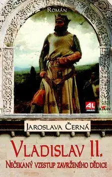 Vladislav II. - Jaroslava Černá