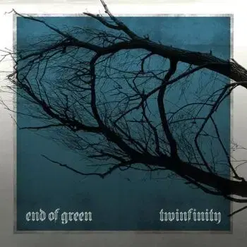 End Of Green - Twinfinity 2CD - End Of Green