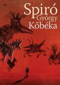 Kőbéka - György Spiró