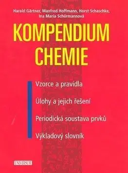 Kompendium chemie