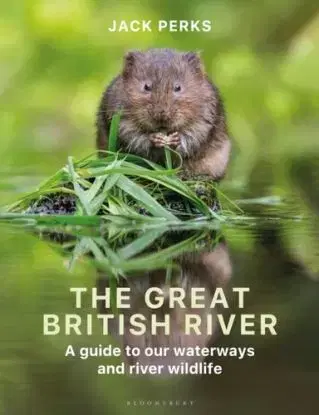 The Great British River - Jack Perks