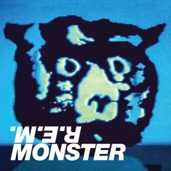 R.E.M. - Monster (25th Anniversary Edition) 2CD - R.E.M.