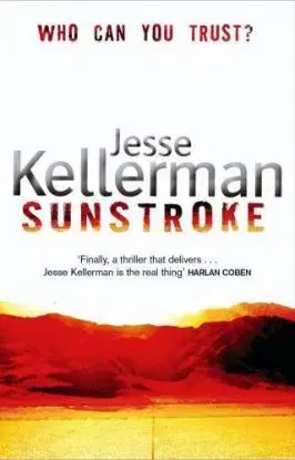 Sunstroke - Jonathan Kellerman