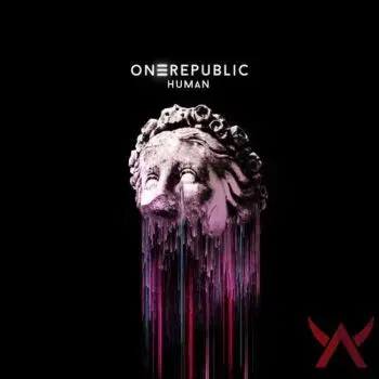 OneRepublic - Human (International Deluxe Limited) CD - OneRepublic