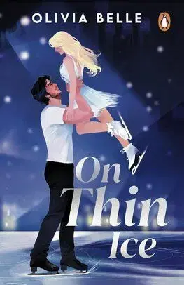 On Thin Ice - Olivia Belle