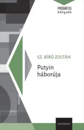Putyin háborúja - Zoltán Bíró