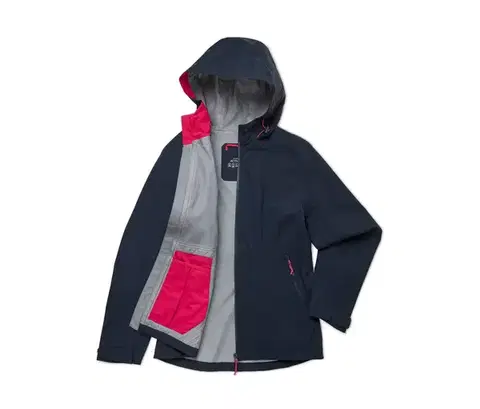 Outdoorová bunda »DryProof«