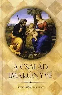 A család imakönyve