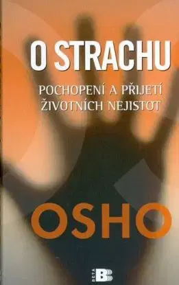 O strachu - Osho Rajneesh