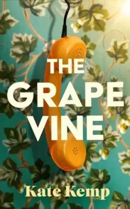 The Grapevine - Kate Kemp