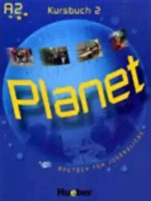 Planet 2 Kursbuch - Gabi Köpp