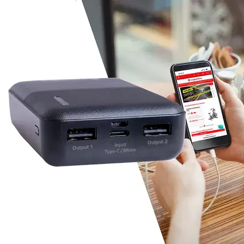 inSPORTline Electronics PowerTen II
