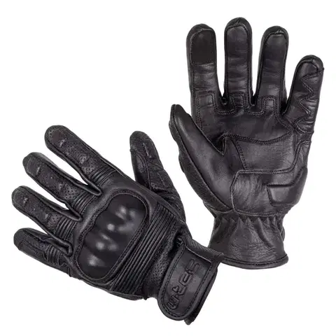 W-TEC Clascado čierna - XXL