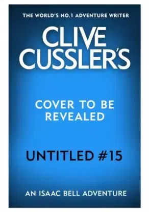 Clive Cussler’s The Iron Storm - Jack Du Brul