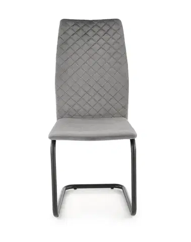 Jedálenská stolička K444 Halmar