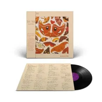 Talk Talk - The Colour Of Spring (40th Anniversary Half Speed Master) LP - Talk Talk