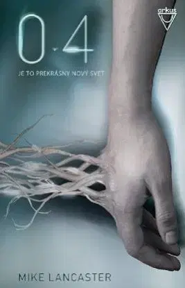 0.4 - Mike Lancaster