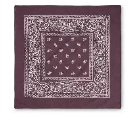 Bandana šatka