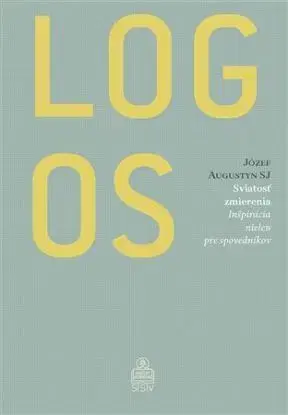Sviatosť zmierenia, 2. vydanie - Józef Augustyn