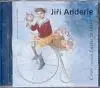 Cesty CD - Jiří Anderle