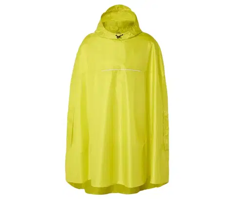 Pončo do dažďa