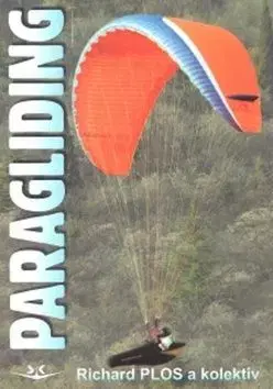 Paragliding - Richard Plos