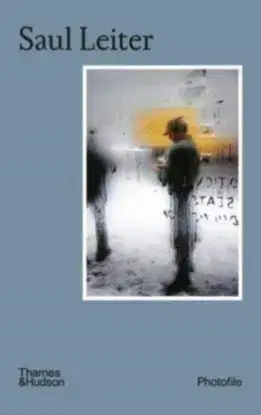 Saul Leiter - Photofile - Saul Leiter