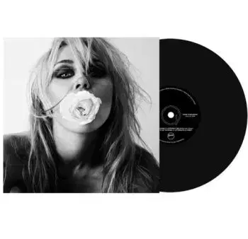 Miley - Bass Persuades LP - Miley Cyrus