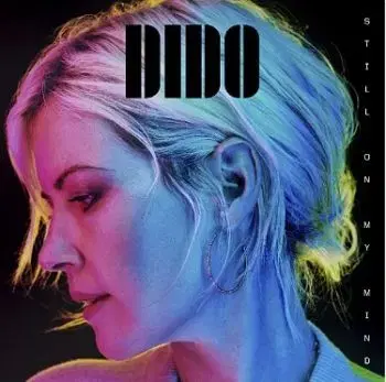 Dido - Still On My Mind CD - Dido