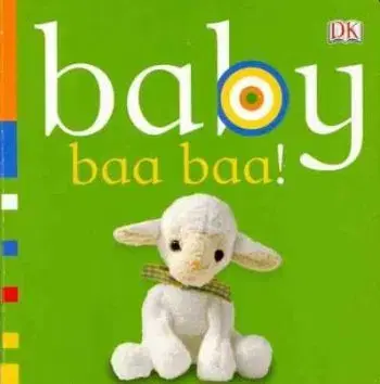 Baby Baa! Baa!